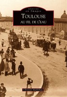 Maillebiau Christian | Toulouse Au Fil De L'eau | Taschenbuch | FranzöSisch
