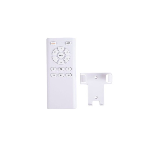 Ceiling Fan Light Remote Control 40W 60W 6 Speeds 100 240V Input Voltage - Picture 7 of 23