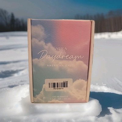  AURA DAYDREAM eau de  Parfum American Eagle Perfume Spray 1.7 fl oz New