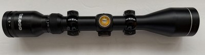 Tasco - 10x44 Rifle Scope Brand New