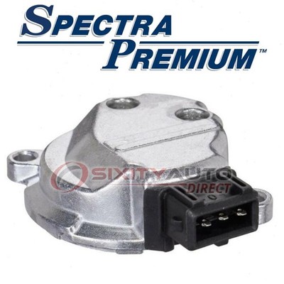 Spectra Premium Camshaft Position Sensor for 1997-2000 Audi A8 3.7L V8 - jc