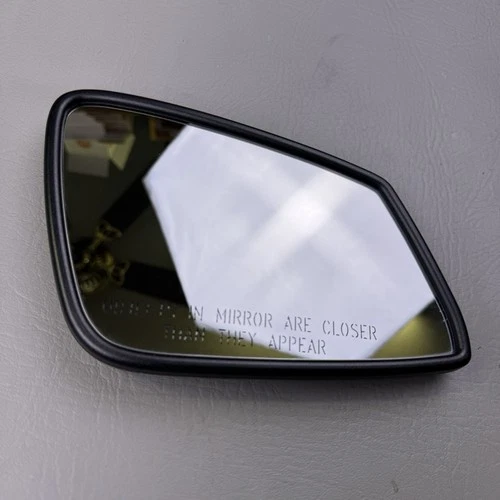 13-17 BMW 1/2/3/4/i3 F20/F22/F30/F34 RIGHT Auto DIM HEATED MIRROR GLASS USA OEM