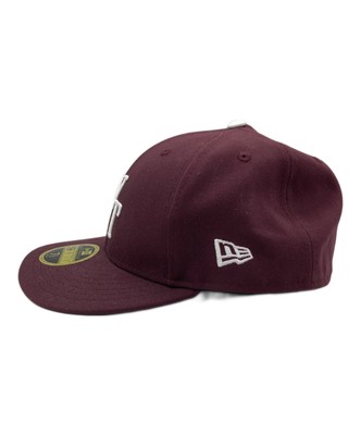 WTAPS 59FIFTY NEWERA MAROON M ZOON 最安 WTAPS 24AW 59FIFTY NEWERA 