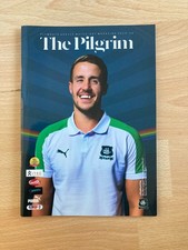 Plymouth v Bradford city 2019/20