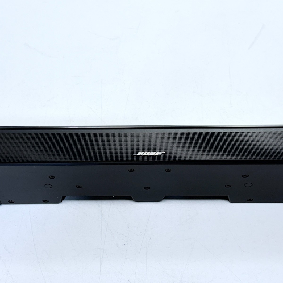 Bose Smart Soundbar 900 Model 433829 | Black | GRADE A | VERY GOOD 