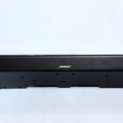 美品！Bose Smart Soundbar 900 Bose Smart Soundbar 900 – Premium Soundbar | Bose