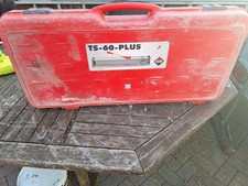 Rubi TS 60 Plus Tile Cutter