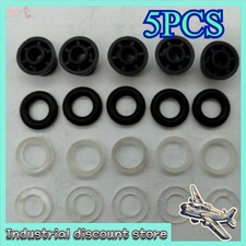 NEW 5PCS of 2T Hydraulic Jack Horizontal Sealing Ring Kit For 12mm Plunger