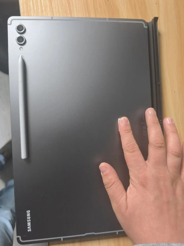 Samsung Galaxy Tab S10 Ultra Wi-Fi Tablet 256 GB