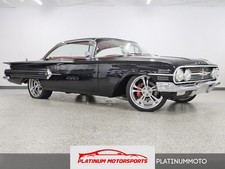 1960 Chevrolet Impala for Sale