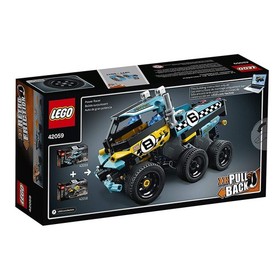 LEGO 42059 Technic Stunt Truck