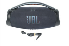 JBL Boombox 3 Portable Bluetooth Speaker - Free Shipping