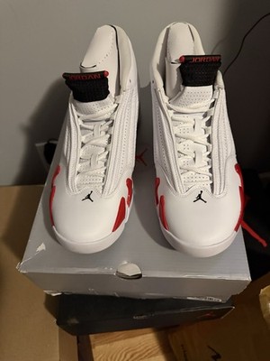 Jordan 14 Rip Hamilton sz12.5 | eBay