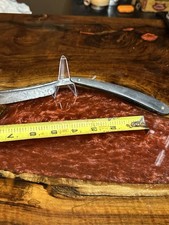 Wade  Butcher Sheffield Straight Razor Vintage - No Box