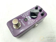 Goku Donner Dynamic Wah Compact And Expressive Power Easy To Enjoy Auto Tlo35 Um