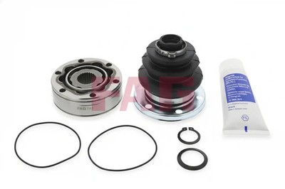 Antriebswellengelenk Kugelgleichlaufgelenk 771 0050 30 FAG für ALFA ROMEO FIAT