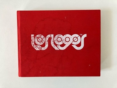 Los Logos: Logo-Collection - Roland Müller