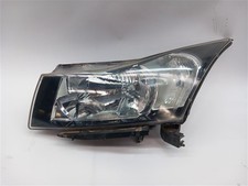 Feu avant (phare) Chevrolet CRUZE