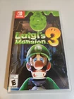 Luigi's Mansion 3 Standard Edition - Nintendo Switch Tested Works