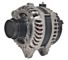 New Alternator For Ford Transit-150 250 350 2020-2023 Police Inrterceptor Uti