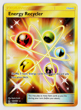 energy recycler pokemon card Pokemon - Energy Recycler (72/98) - Ancient Origins