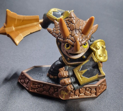 Master Tri-Tip | Skylanders | Imaginators |  PS3, PS4, Xbox, WII, WII U, 3DS