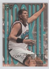1995-96 Fleer Ultra Bryant Reeves #284 0a1