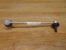 Front Torsion Bar Left Linkage Genuine Mercedes 638 - A6383230268