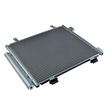 Condensateur Nissan PIXO