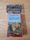 The Beatles - Sgt Pepper's Lonely Hearts Club Band - Tape Cassette PCS 7027 EMI