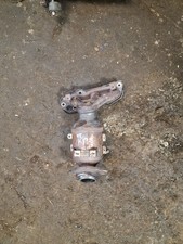 * Nissan Micra K13 MK4 1.2 Petrol Catalytic Converter CAT