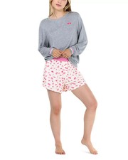 Honeydew Women's Sleepwear Sz S Sugar Sweetheart Shortie