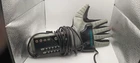 Vintage 1989 Mattel Nintendo NES Power Glove (No Sensors) Untested
