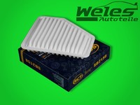 L2158 Luftfilter Toyota RAV 4 III 2,0 2,4 3,5 Vvti