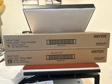 Xerox Versant 80/180/280 Toner Set CYMK