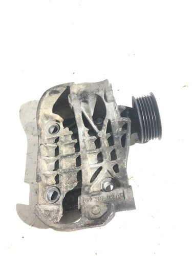 Audi Q7 4L Halterung Klimakompressor 059903143AC AFS24249