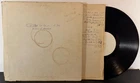 ROLLING STONES Let it Bleed WHITE LABEL TEST PRESSING Vinyl LP Record ULTRA RARE