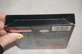 Final Fantasy (Nintendo NES) Complete in Box CIB