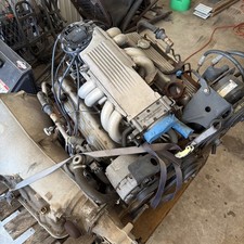 In Crate 1985-92 Camaro 5.0l 305 V8 Tpi Tune Port Injection Engine 700r4 Trans In Crate 1985-92 Camaro 5.0l 305 V8 Tpi Tune Port Injection Engine 700r4 Trans