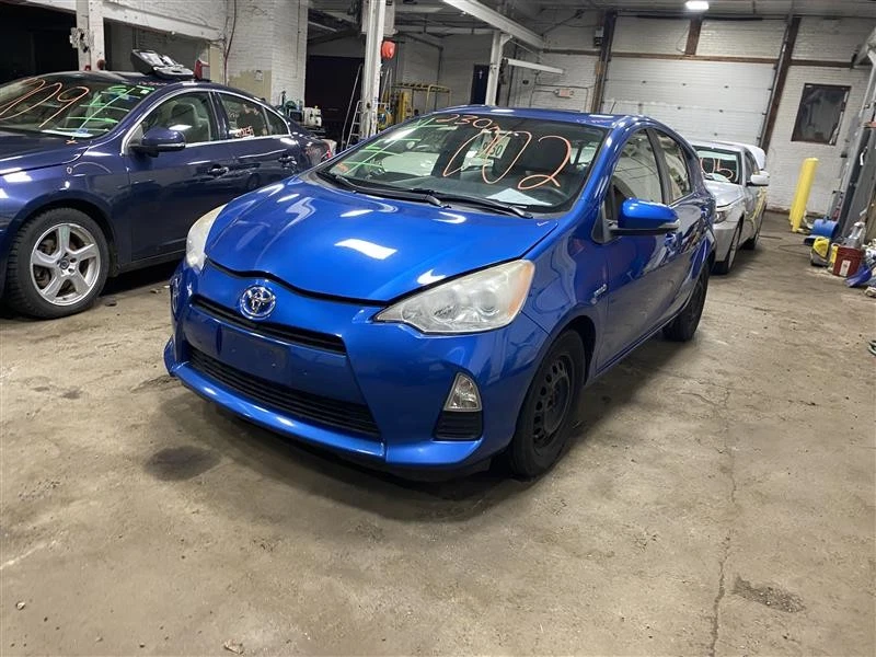 CONDENSADOR AC TOYOTA PRIUS PRIUS V 12 13 14 15 16 17 18 19 1163585 Foto 4 de 4