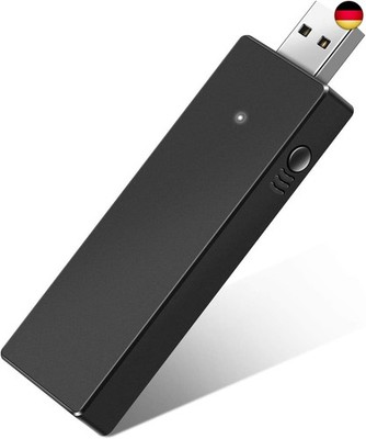 Wireless Adapter Compatible with Xbox One Controller/Windows 10/8.1/8/7