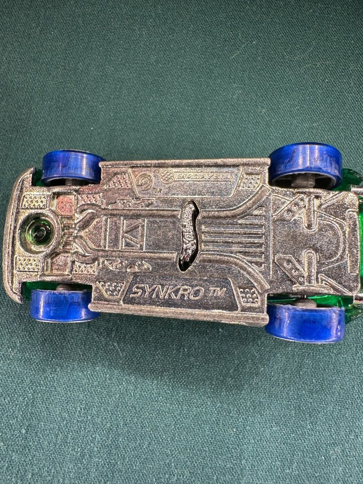 Monkey Acceleracers Card Hot Wheels AcceleRacers - Collectible Card Game - Starter Set - Synkro ...