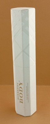 BURBERRY  BODY    EDT  60ml  NAT. SPRAY   NEU / OVP