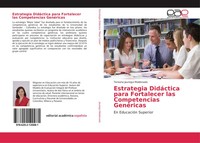 Estrategia DidáCtica Para Fortalecer Las Competencias GenéRicas Maldonado Buch