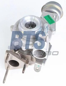 Turbolader BTS TURBO T914663 ORIGINAL