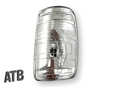 Spiegelblinker Blinkleuchte Blinker im Spiegel Rechts für Ford Transit ab 2014