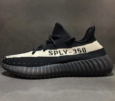 BY1604 Yeezy Boost 350 V2 Oreo