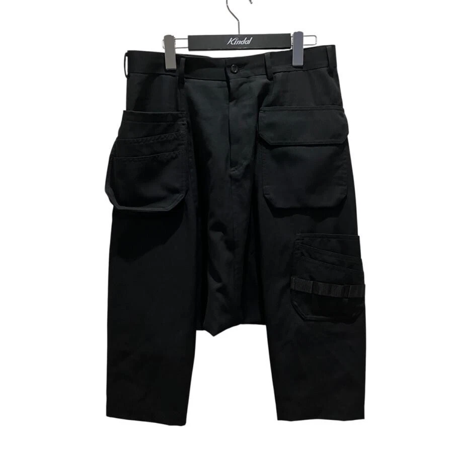 Regular Size XS Comme Des Garcons Shorts for Men for sale | eBay
