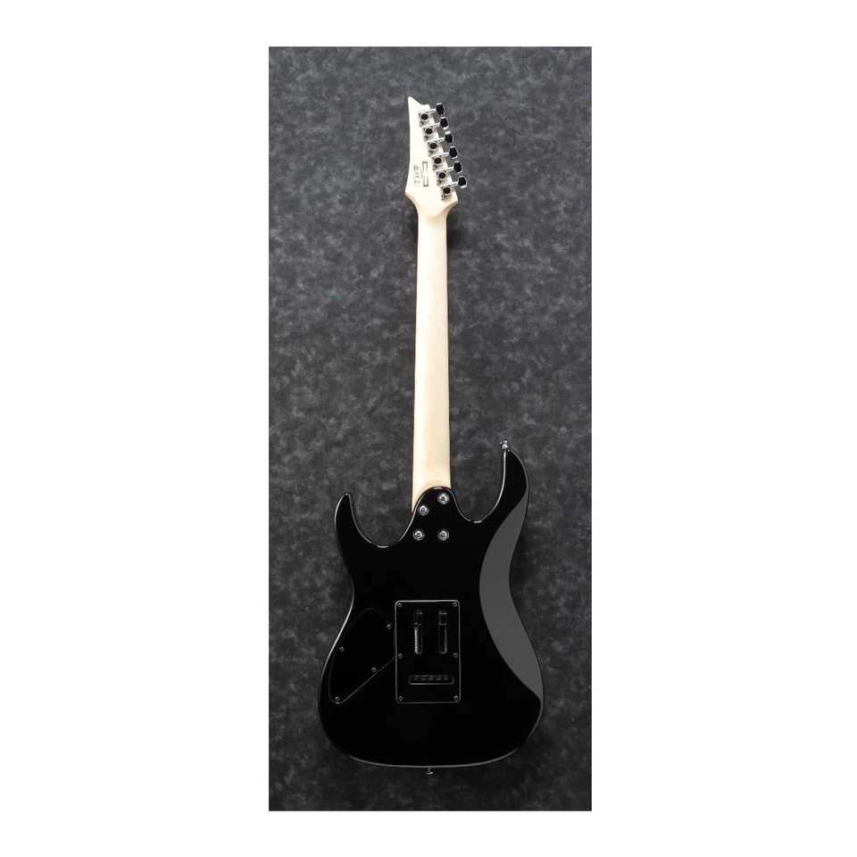 Serie GIO GRX70QA - Transparente Negro Sunburst Foto 4 de 4