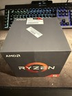 AMD Ryzen 5 1600 6-Core 12-Thread-19MB Cache-3.2 GHz Base-3.6 GHz PrecisionBoost